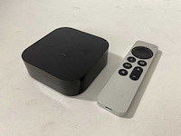 Apple tv mediaspeler - afbeelding 6 van  7