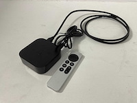 Apple tv mediaspeler - afbeelding 7 van  7