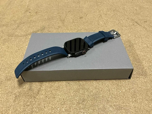 Apple ultra 2 (49mm) smartwatch - afbeelding 1 van  1
