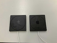 Apple usb superdrive (2x) - afbeelding 2 van  3