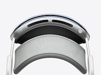 Apple vision pro 512gb vr headset + apple carry case - afbeelding 2 van  5