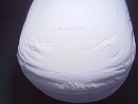 Apple vision pro 512gb vr headset + apple carry case - afbeelding 5 van  5