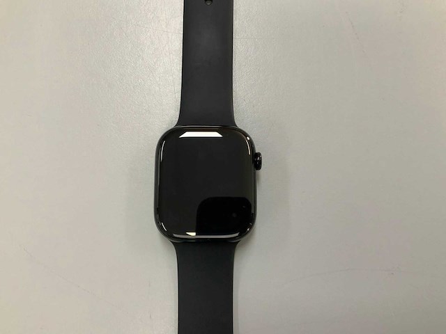 Apple watch 11 46mm gps - afbeelding 4 van  4