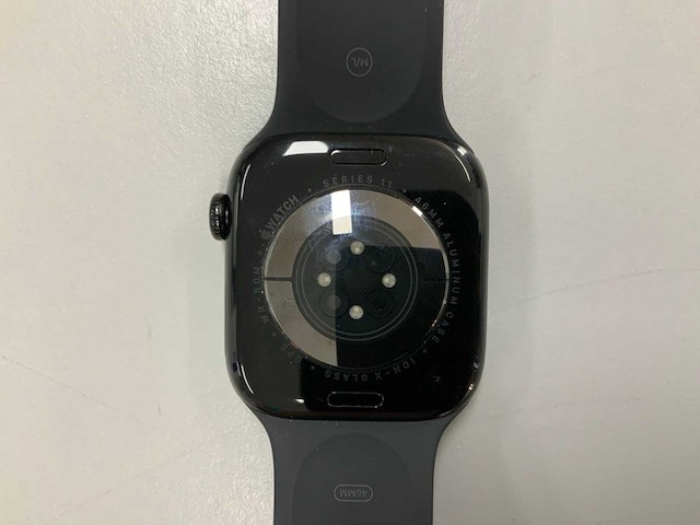 Apple watch 11 46mm gps - afbeelding 3 van  3