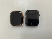 Apple watch 4 40mm & apple watch 4 nike+ 44mm