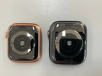 Apple watch 4 40mm & apple watch 4 nike+ 44mm - afbeelding 2 van  2