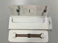 Apple watch 40mm gold milanese loop