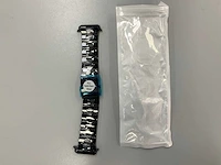 Apple watch 42mm stainless steel