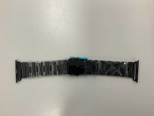 Apple watch 42mm stainless steel - afbeelding 2 van  2