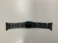 Apple watch 42mm stainless steel - afbeelding 2 van  2