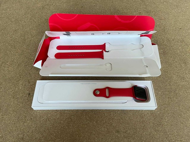 Apple watch 6 (44mm) - afbeelding 1 van  1