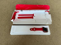 Apple watch 6 (44mm) - afbeelding 1 van  1