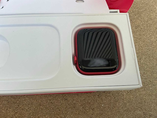 Apple watch 6 (44mm) - afbeelding 3 van  4