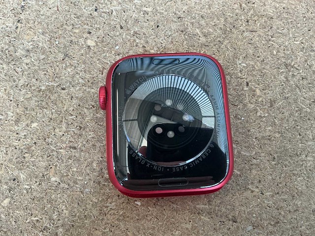 Apple watch 6 (44mm) - afbeelding 4 van  4