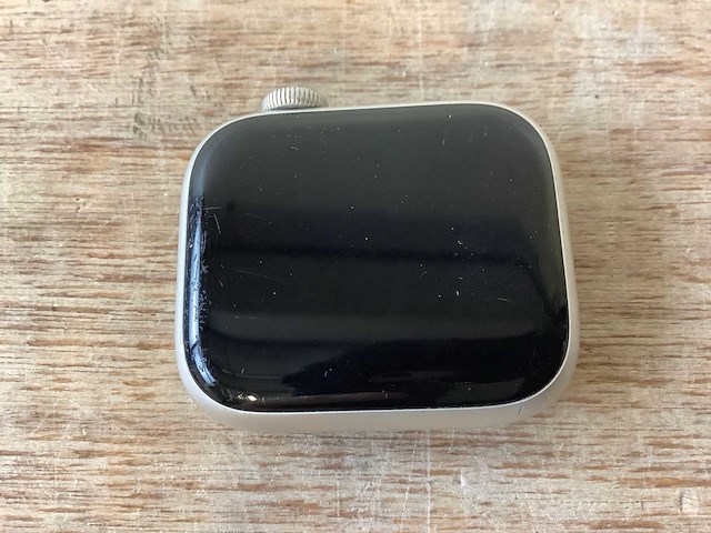 Apple watch 7 smartwatch - afbeelding 4 van  7