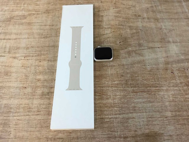Apple watch 7 smartwatch - afbeelding 1 van  7