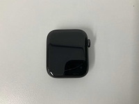 Apple watch a2292 series 6 44mm gps aluminium space gray - afbeelding 2 van  3