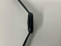 Apple watch a2770 series 8 41mm gps aluminium midnight - afbeelding 3 van  5