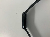 Apple watch a2770 series 8 41mm gps aluminium midnight - afbeelding 4 van  5