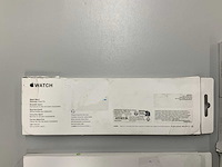 Apple watch diverse 42mm/46mm armbands (7x) - afbeelding 2 van  4
