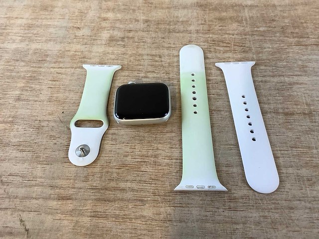 Apple watch se 2 smartwatch - afbeelding 1 van  8
