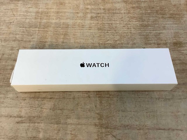 Apple watch se 2 smartwatch - afbeelding 2 van  8