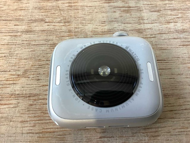 Apple watch se 2 smartwatch - afbeelding 4 van  8