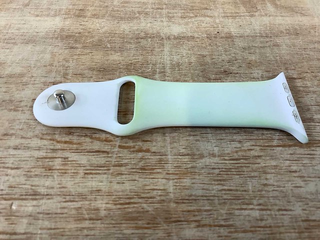 Apple watch se 2 smartwatch - afbeelding 5 van  8