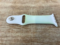 Apple watch se 2 smartwatch - afbeelding 5 van  8