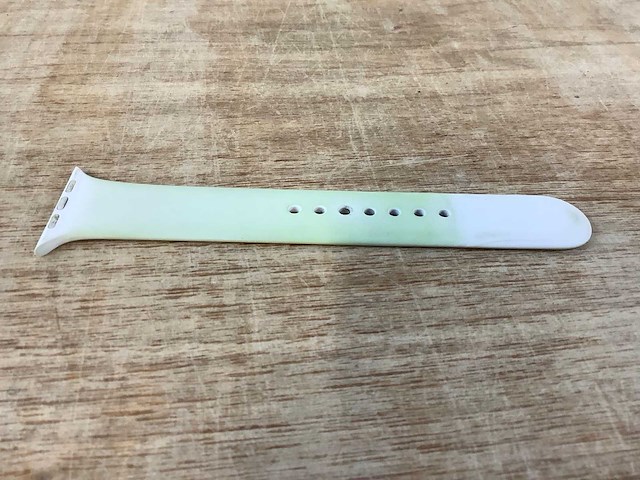 Apple watch se 2 smartwatch - afbeelding 6 van  8