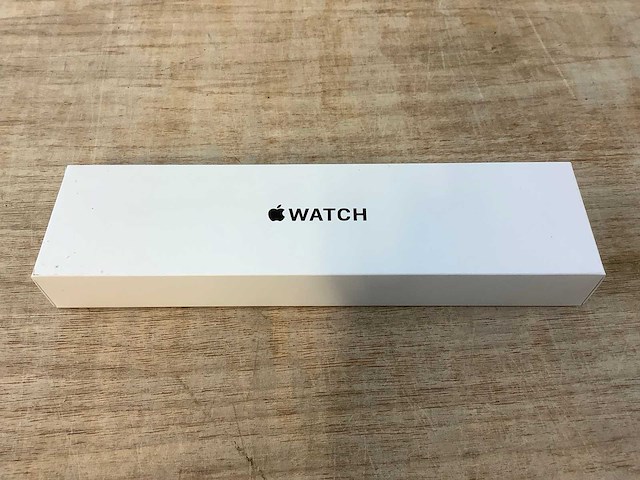 Apple watch se 2 smartwatch - afbeelding 2 van  8