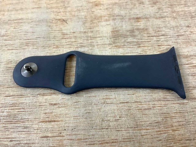 Apple watch se 2 smartwatch - afbeelding 7 van  8