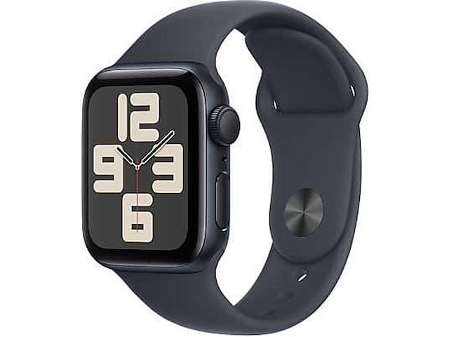 Apple watch se 2 smartwatch - afbeelding 8 van  8