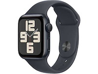 Apple watch se 2 smartwatch - afbeelding 8 van  8
