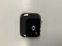 Apple watch se 3 40mm starlight aluminium cellular - afbeelding 3 van  5