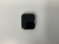 Apple watch se(2nd generation) 40mm gps + cellular aluminium starlight - afbeelding 2 van  4