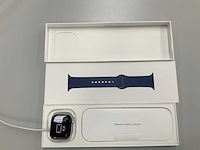 Apple watch series 10 42mm silver aluminium gps - afbeelding 1 van  3