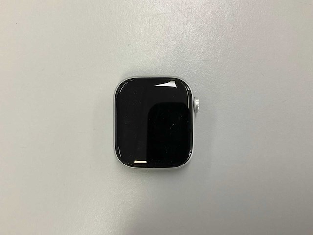 Apple watch series 10 42mm silver aluminium gps - afbeelding 2 van  3