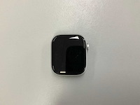Apple watch series 10 42mm silver aluminium gps - afbeelding 2 van  3