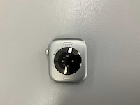 Apple watch series 10 42mm silver aluminium gps - afbeelding 3 van  3