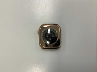 Apple watch series 11 42mm gold titanium gps cellular - afbeelding 5 van  5