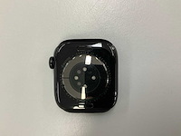 Apple watch series 11 42mm jet black aluminium gps - afbeelding 1 van  1