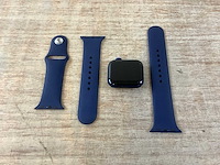 Apple watch series 6 smartwatch - afbeelding 1 van  8