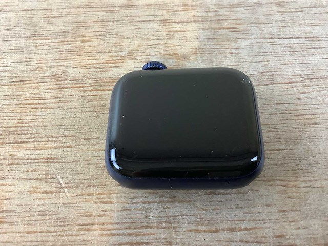 Apple watch series 6 smartwatch - afbeelding 3 van  8