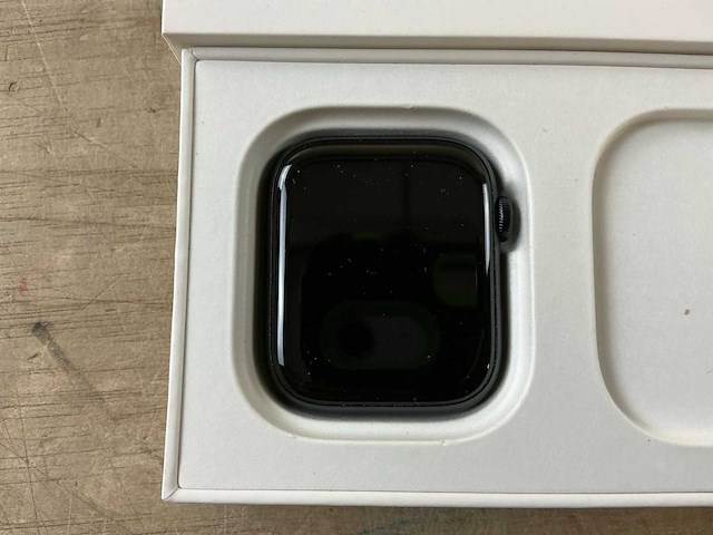 Apple watch series 7 45mm smart watch - afbeelding 2 van  6