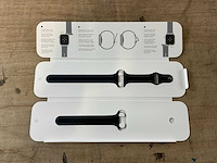 Apple watch series 7 45mm smart watch - afbeelding 4 van  6