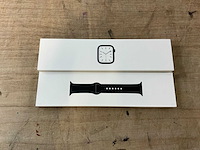 Apple watch series 7 45mm smart watch - afbeelding 5 van  6