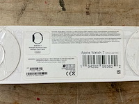 Apple watch series 7 45mm smart watch - afbeelding 6 van  6