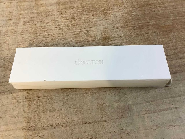Apple watch series 7 smartwatch - afbeelding 3 van  8