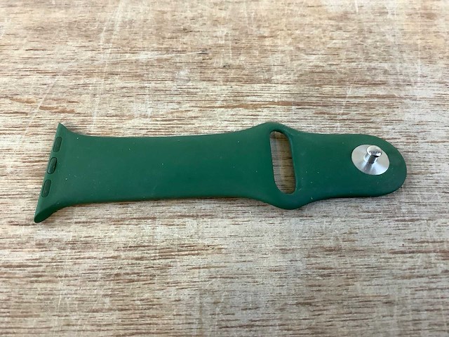 Apple watch series 7 smartwatch - afbeelding 6 van  8